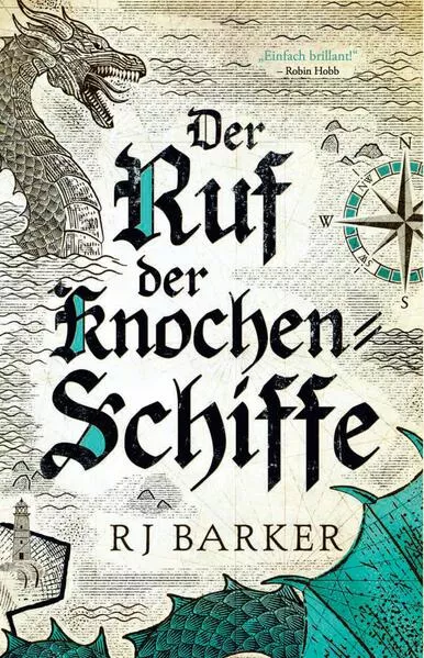 Der Ruf der Knochen-Schiffe</a>