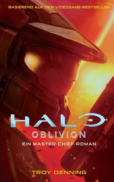 Halo: Oblivion - Ein Master-Chief-Roman</a>