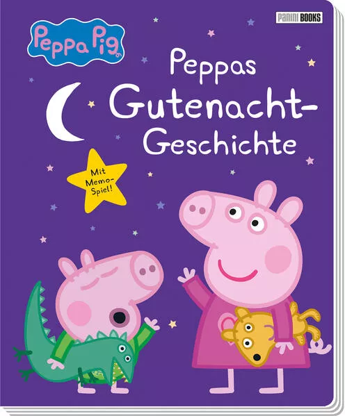 Peppa Pig: Peppas Gutenachtgeschichte</a>