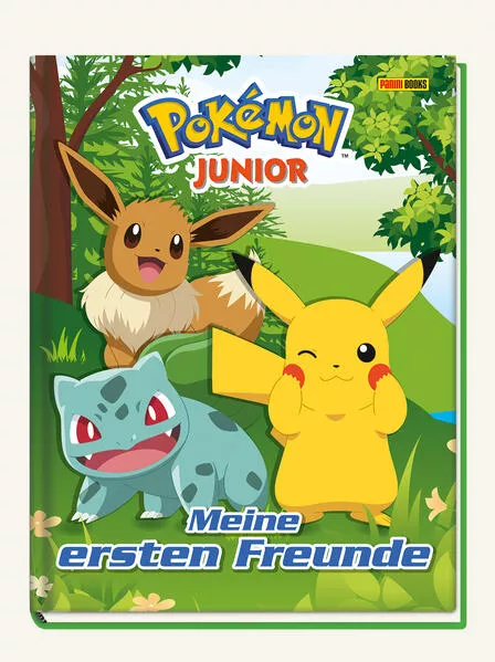 Pokémon: Meine ersten Freunde</a>