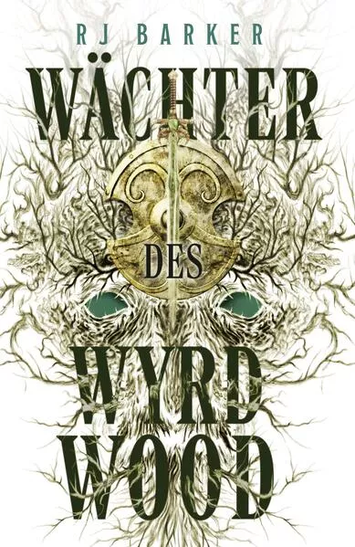 Wächter des Wyrdwood (Die Wyrdwood-Trilogie 1)</a>