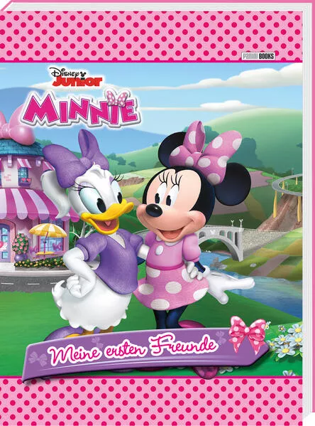 Disney Junior Minnie: Meine ersten Freunde</a>