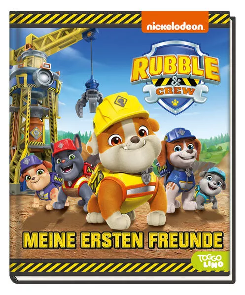 Rubble & Crew: Meine ersten Freunde</a>