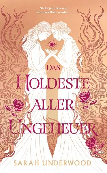 Cover: Das holdeste aller Ungeheuer