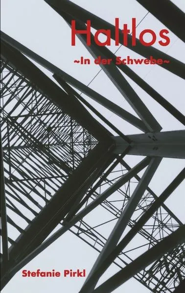 Cover: Haltlos
