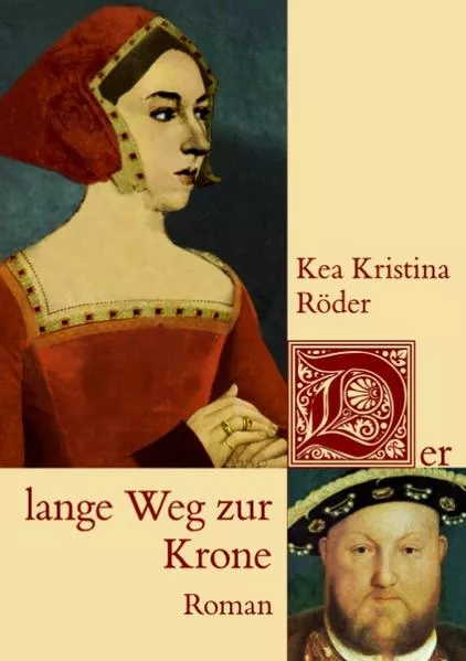 Cover: Der lange Weg zur Krone
