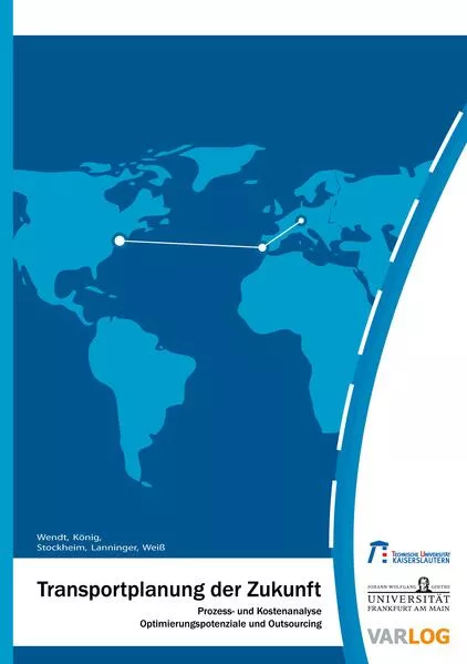 Transportplanung der Zukunft