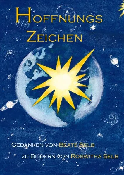 Cover: Hoffnungszeichen
