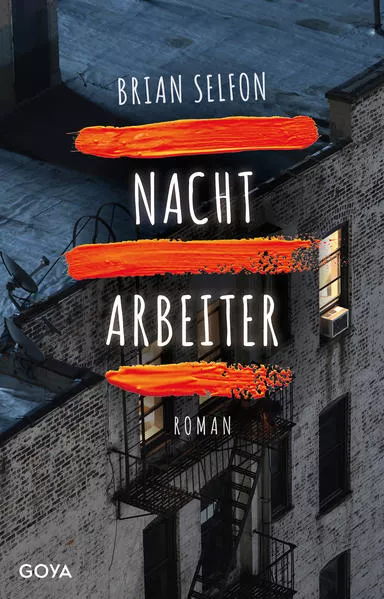 Cover: Nachtarbeiter