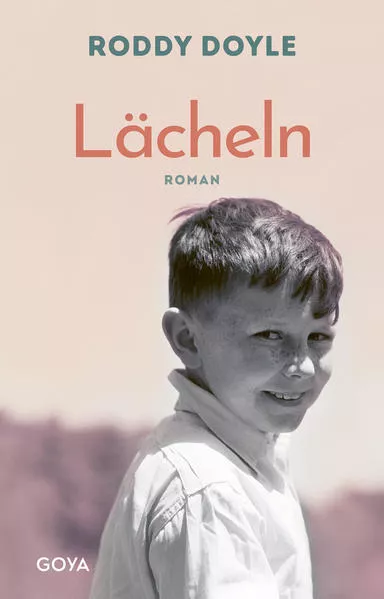 Cover: Lächeln