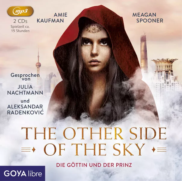 The other side of the sky - Die Göttin und der Prinz</a>