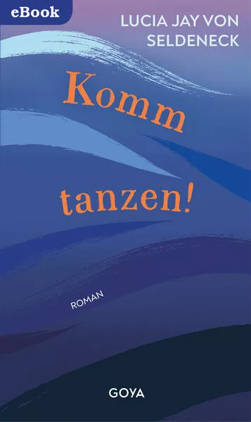 Cover: Komm tanzen!