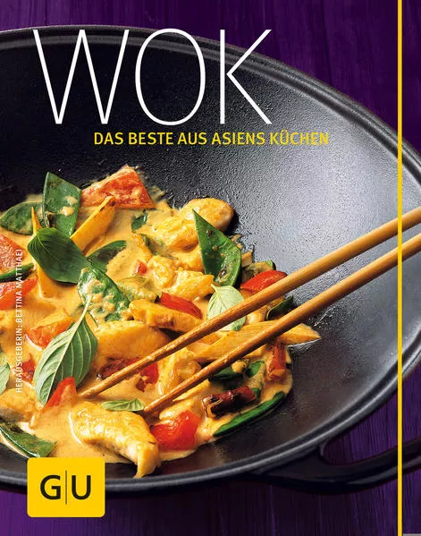 Cover: Wok