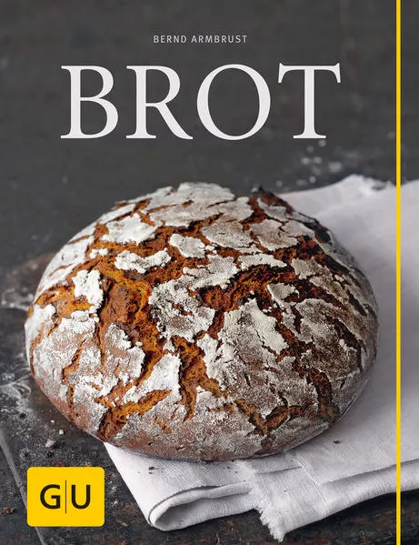 Cover: Brot