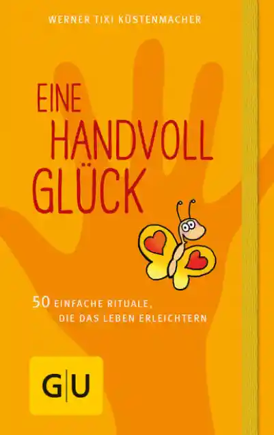 Cover: Ich spüre was, was du nicht spürst