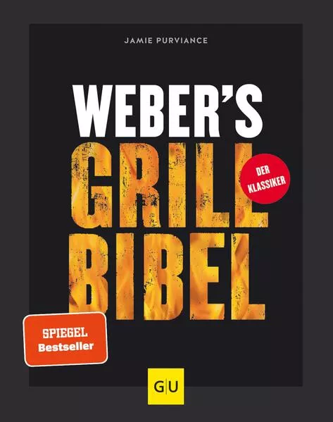 Weber's Grillbibel