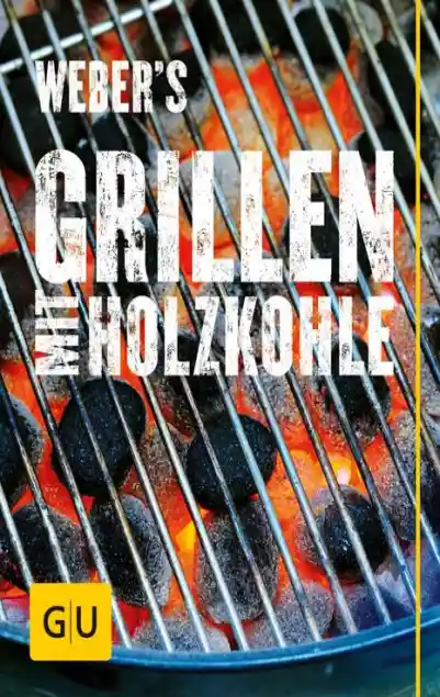 Weber's Grillen mit Holzkohle</a>