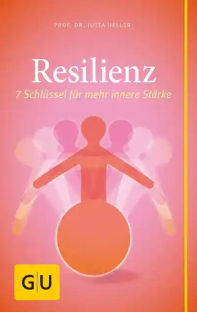 Cover: Resilienz