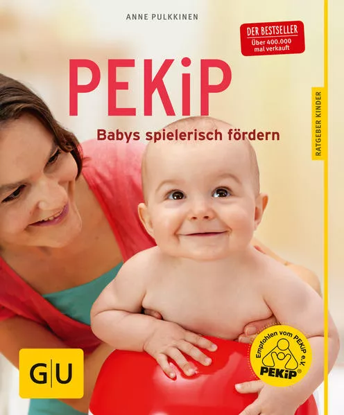 Cover: PEKiP
