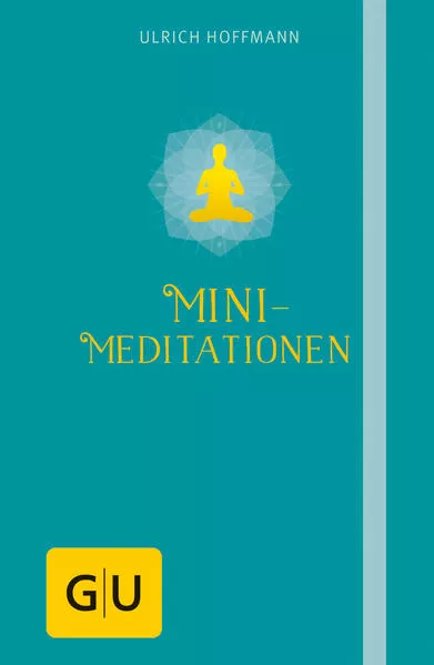 Cover: Mini-Meditationen