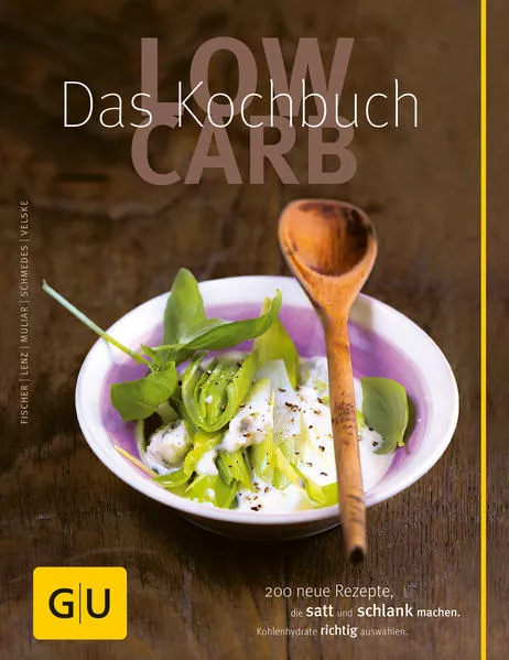 Low Carb - Das Kochbuch</a>