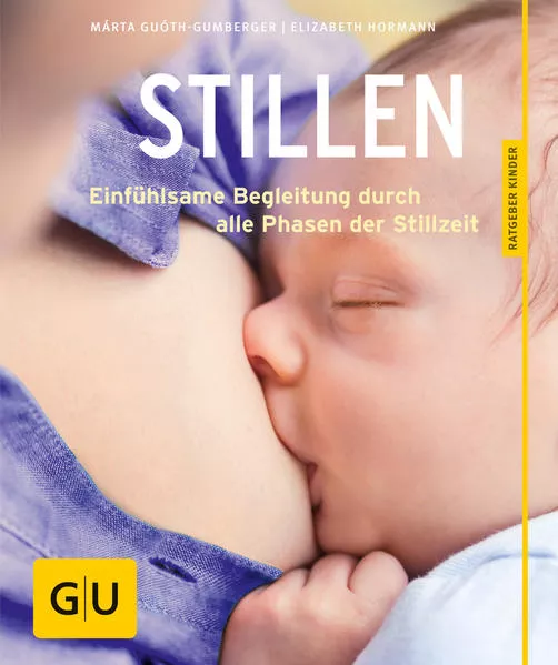 Cover: Stillen