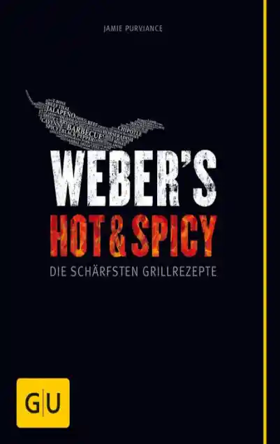 Weber's Hot & Spicy</a>