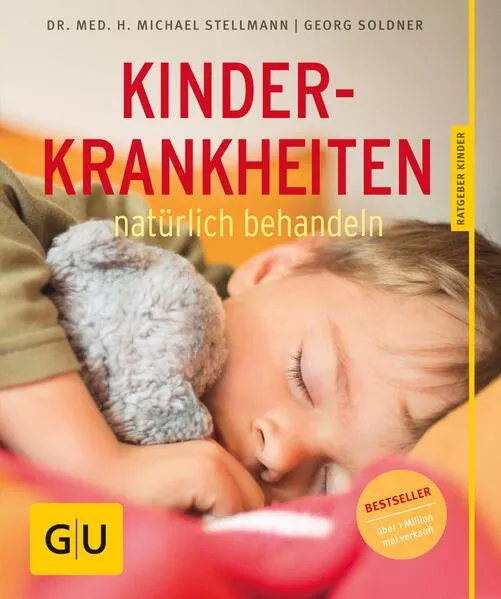 Kinderkrankheiten natürlich behandeln</a>