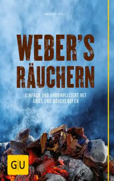 Weber's Räuchern</a>