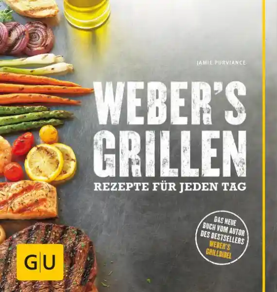 Weber's Grillen</a>