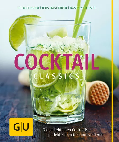 Cover: Cocktail Classics