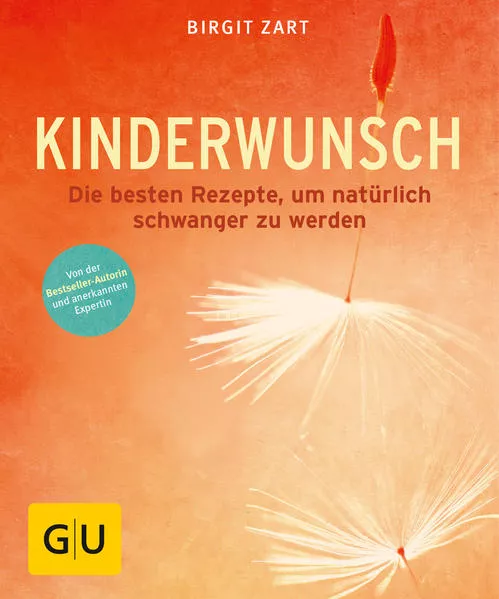 Cover: Kinderwunsch