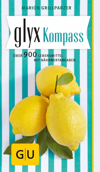 Cover: GLYX-Kompass