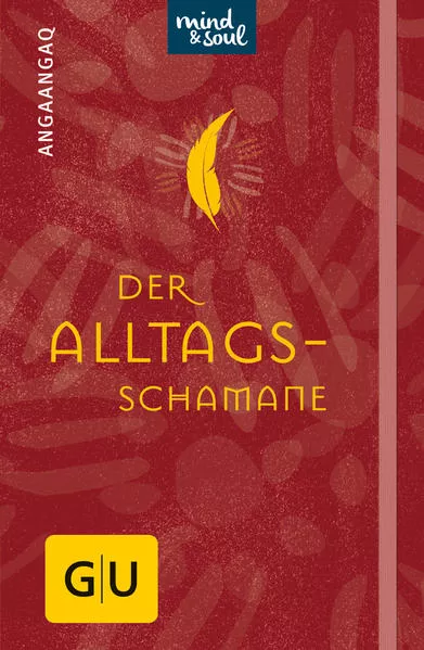 Cover: Der Alltagsschamane