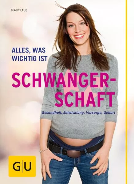 Cover: Schwangerschaft