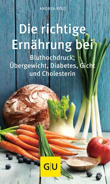 Cover: Die richtige Ernährung bei