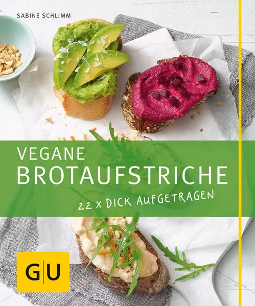 Vegane Brotaufstriche</a>