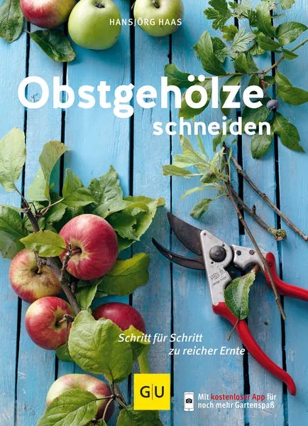 Cover: Obstgehölze schneiden