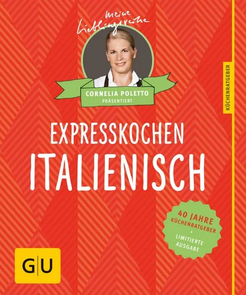 Expresskochen italienisch