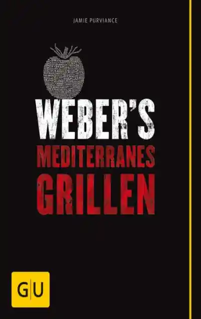 Weber's Mediterranes Grillen</a>