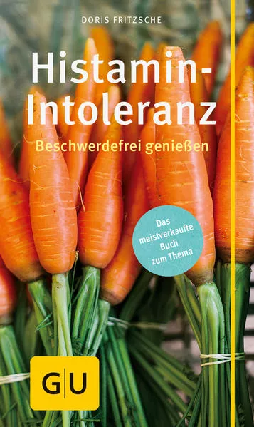 Cover: Histamin-Intoleranz