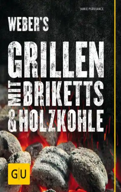 Weber's Grillen mit Briketts & Holzkohle</a>