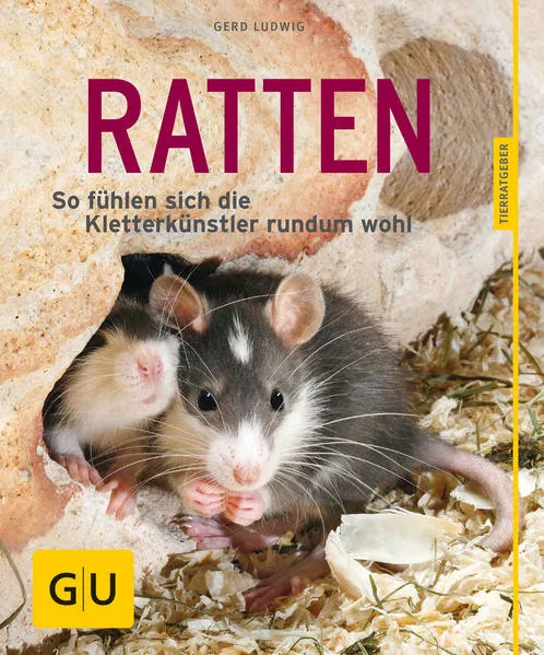 Cover: Ratten