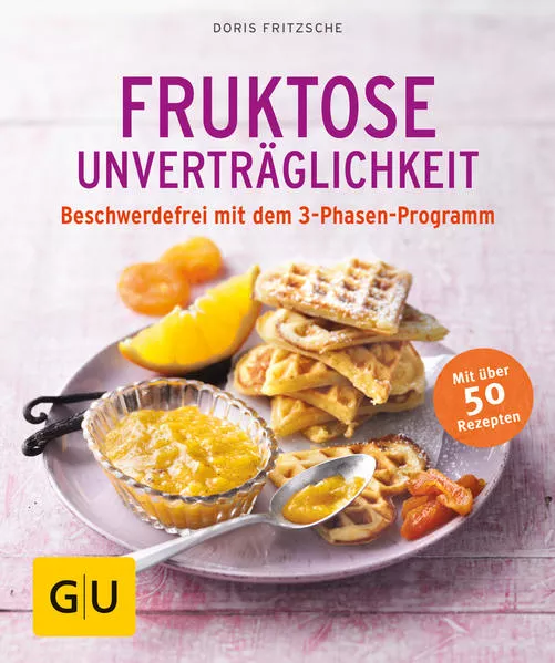 Cover: Fruktose-Unverträglichkeit