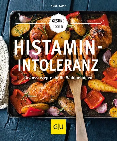 Histaminintoleranz</a>