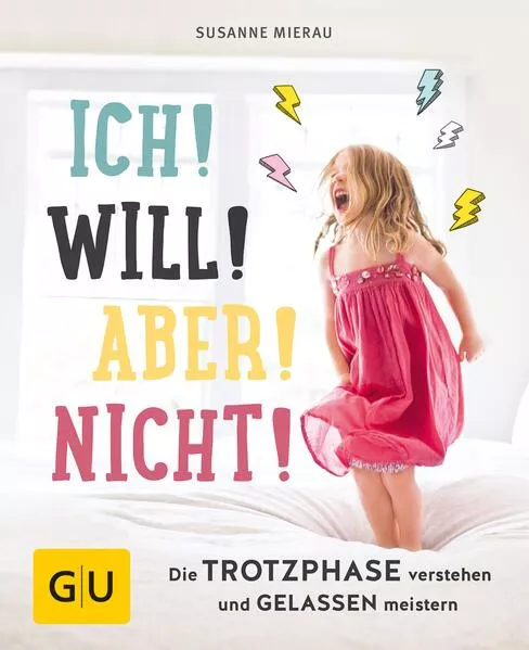 Ich! Will! Aber! Nicht!</a>