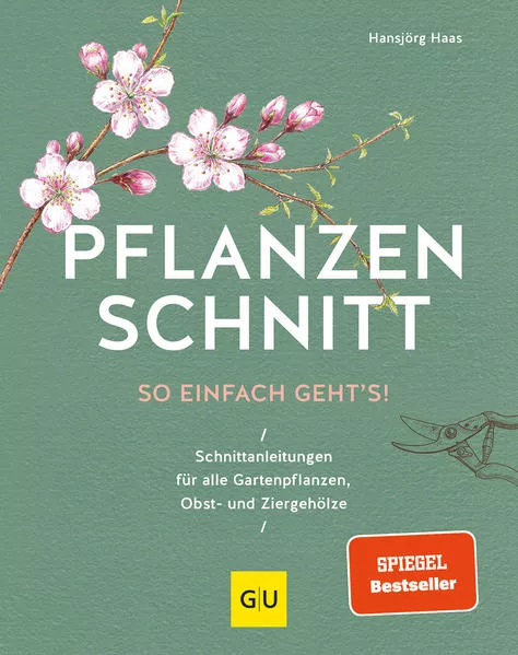 Cover: Pflanzenschnitt