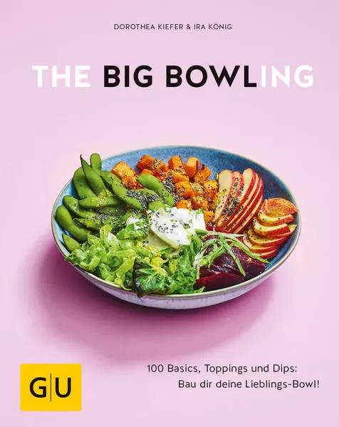 Cover: The Big Bowling