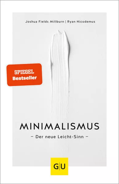 Cover: Minimalismus