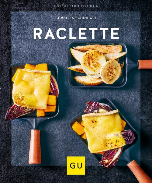 Cover: Raclette
